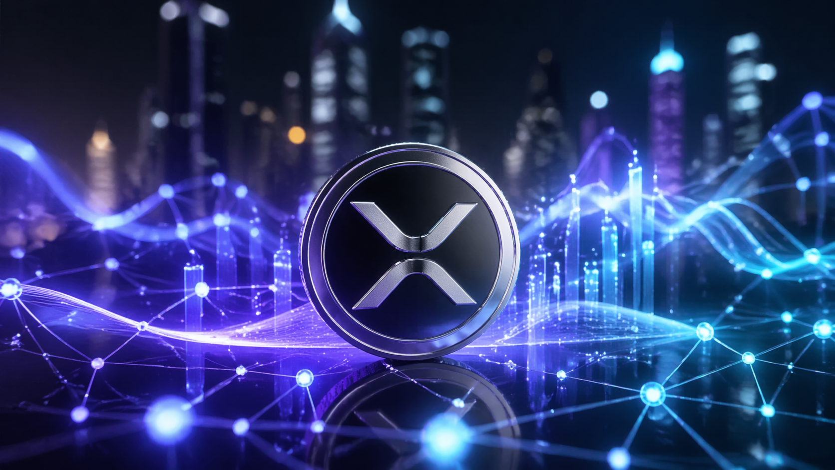 Kripto para dünyasında DeFi ekosisteminde XRP’nin rolüne dair yorumlar gelmeye