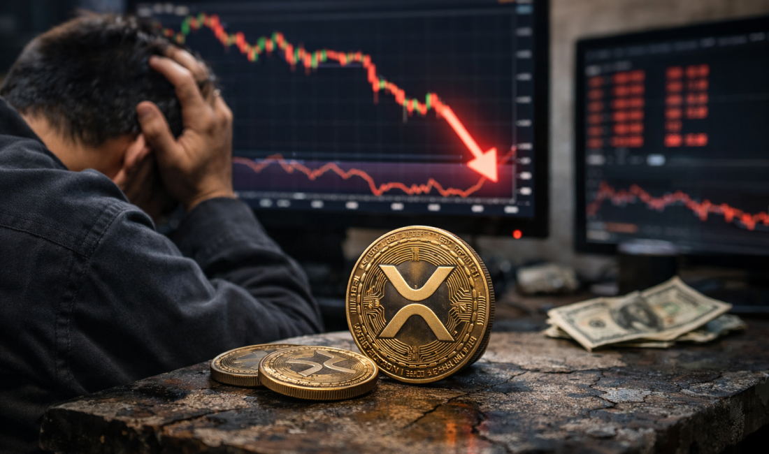 XRP Yatırımcısı Derin Zararda: Gösterge Dip Sinyali Verdi Kripto para analiz platformu Santiment’in paylaştığı son veriler XRP piyasasında