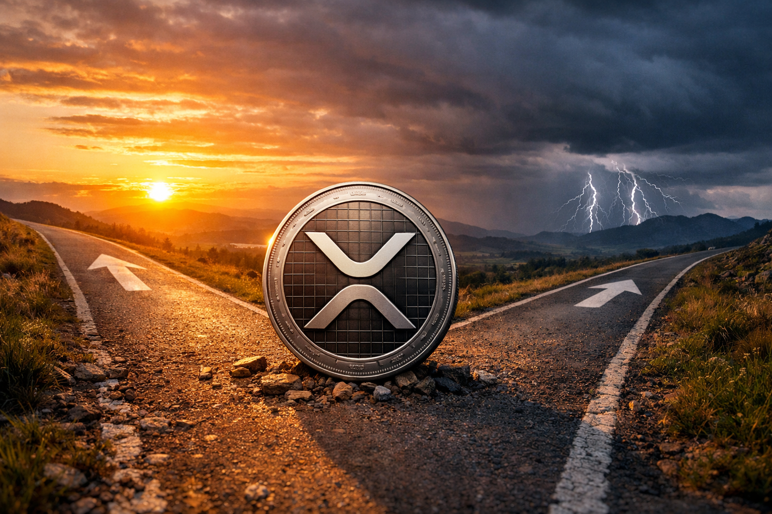 Önümüzdeki iki haftada ateşkes, CLARITY Act ve Fed kararı aynı