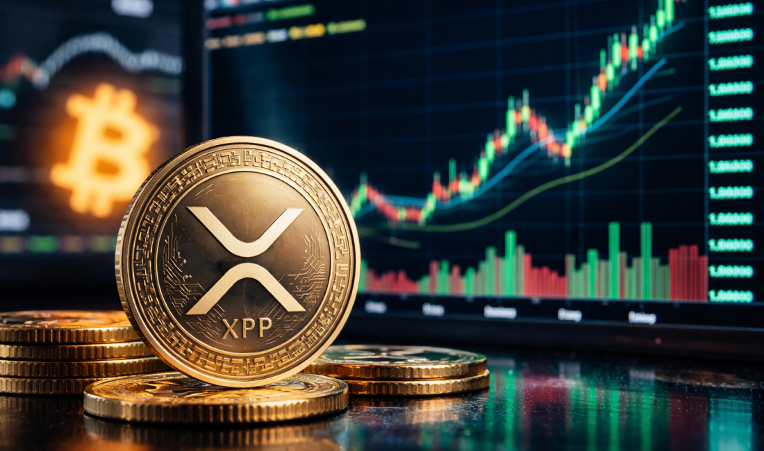 XRP’de Ateşkes Rallisi: Gözler Cuma Verilerinde XRP, 8 Nisan’da jeopolitik tansiyonun düşmesiyle birlikte güçlü bir yükseliş