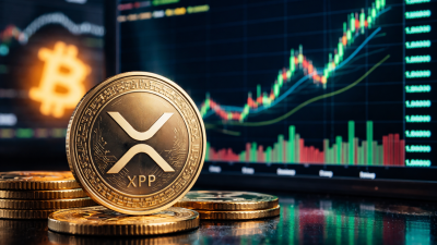 XRP, 8 Nisan’da jeopolitik tansiyonun düşmesiyle birlikte güçlü bir yükseliş