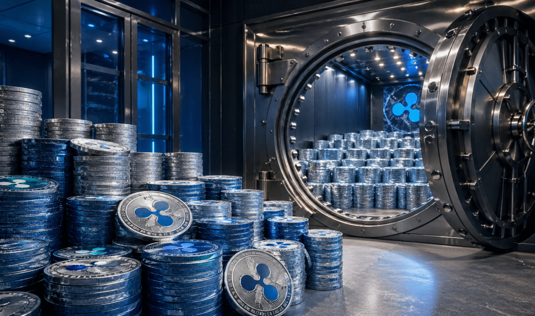 XRP’de küçük yatırımcı alımları sürerken balina satışları ve kalabalık long