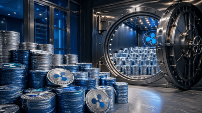 XRP’de küçük yatırımcı alımları sürerken balina satışları ve kalabalık long