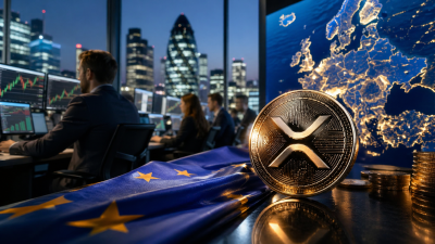 Ripple yöneticisi Cassie Craddock XRP için 2026’da en güçlü zeminin