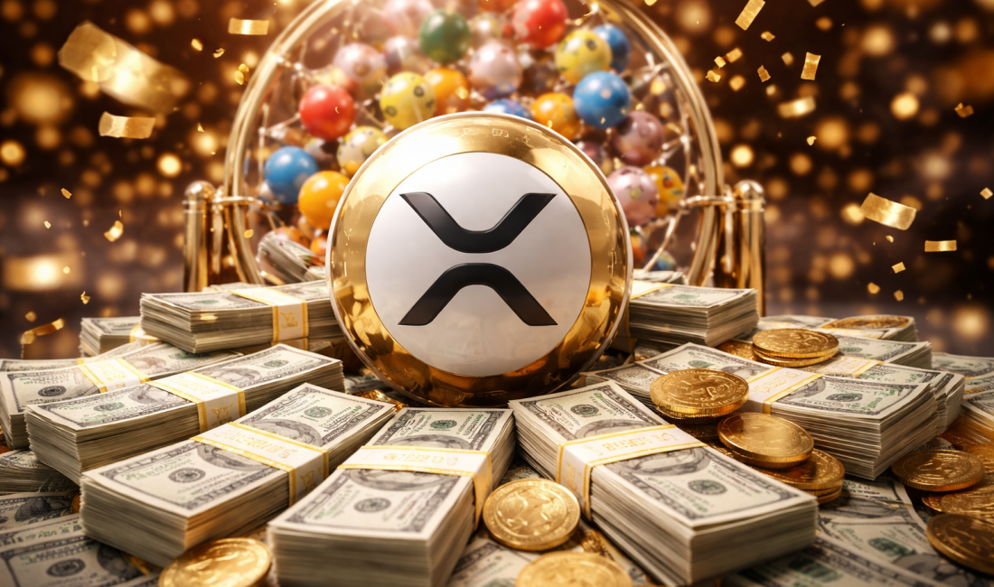 XRP’ye 584 Milyar Dolarlık Talih Kuşu: İşte Detaylar XRP için yeni bir kurumsal dev yatırım yaptı.