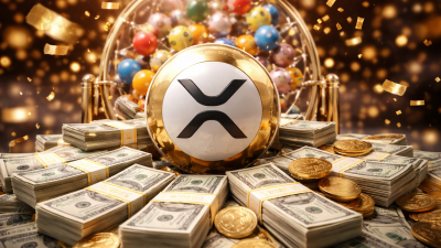 XRP için yeni bir kurumsal dev yatırım yaptı.