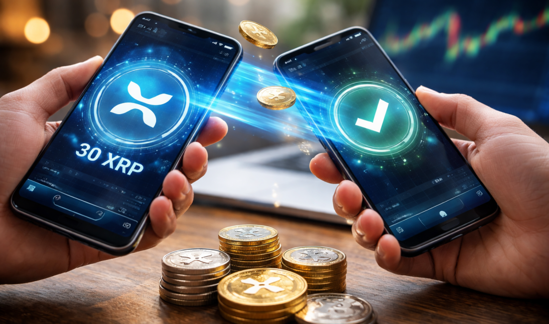 David Schwartz, X’te yapay zeka komutlarını paylaşan bir eleştirmenine 30