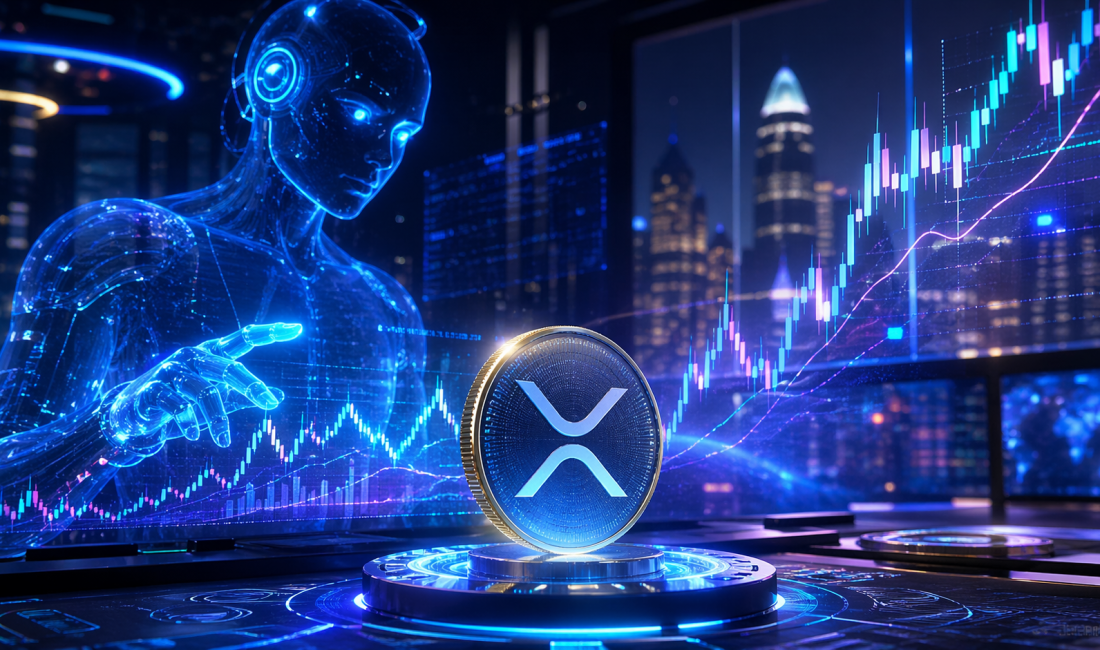 Yapay zeka modellerinden XRP'nin 1 Mayıs 2026 tarihinde hangi fiyat