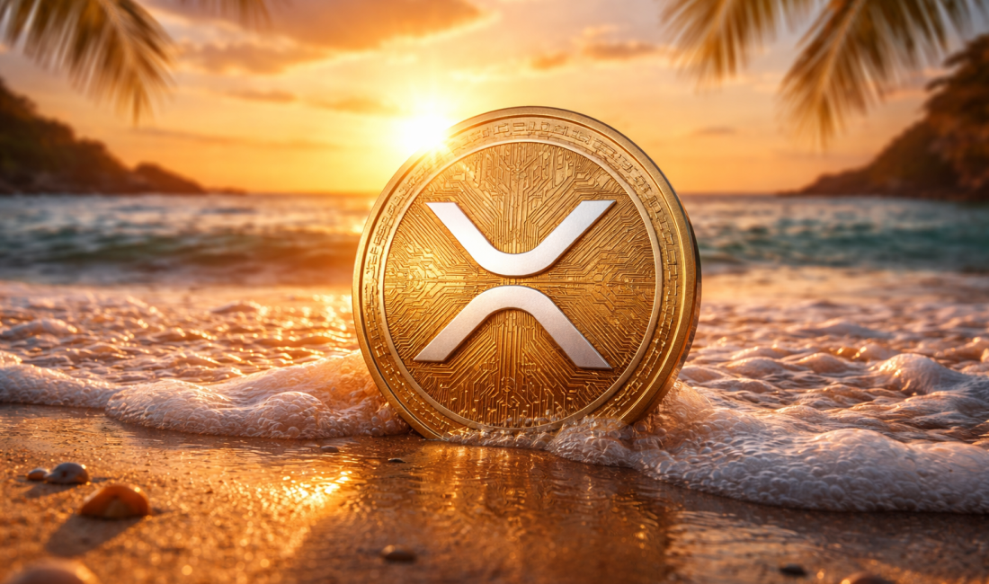 XRP, 1,40 dolar çevresinde tutunmaya çalıştı ancak 1,42 ve 1,4370