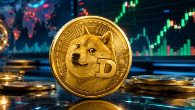 Dogecoin fiyatı balina alımları, ETF girişleri ve SpaceX halka arz