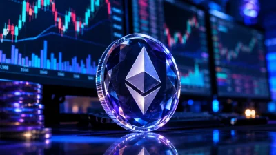 Ethereum fiyatı 2.100 dolar üzerinde tutunurken 2.150 dolar direnci kritik