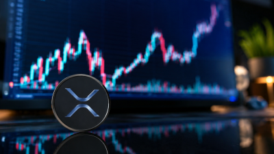 Kripto para XRP fiyatı 1,40 doların altına indi. Teknik görünüm