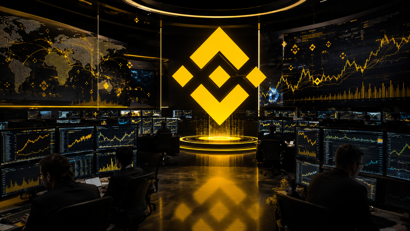 Binance