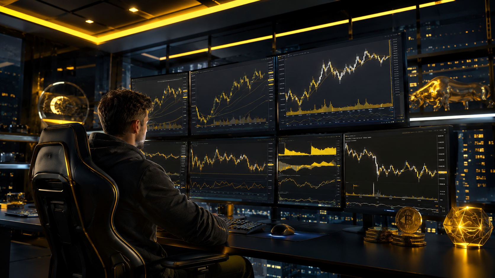 Binance