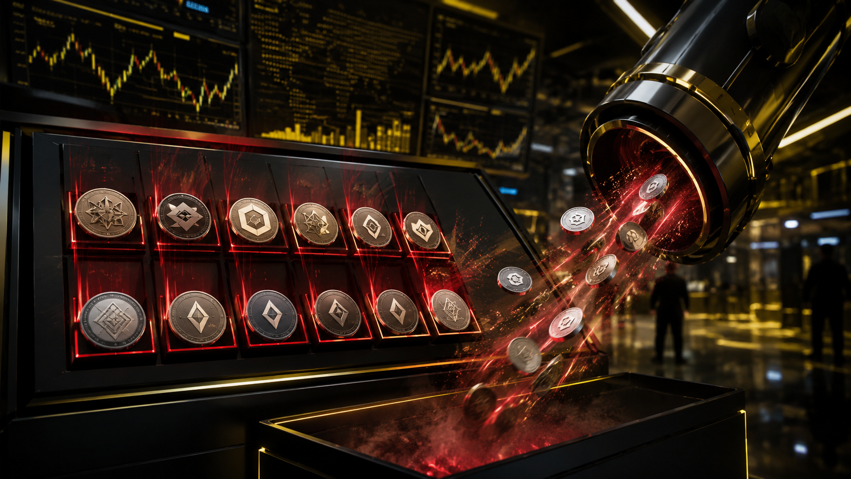 Binance
