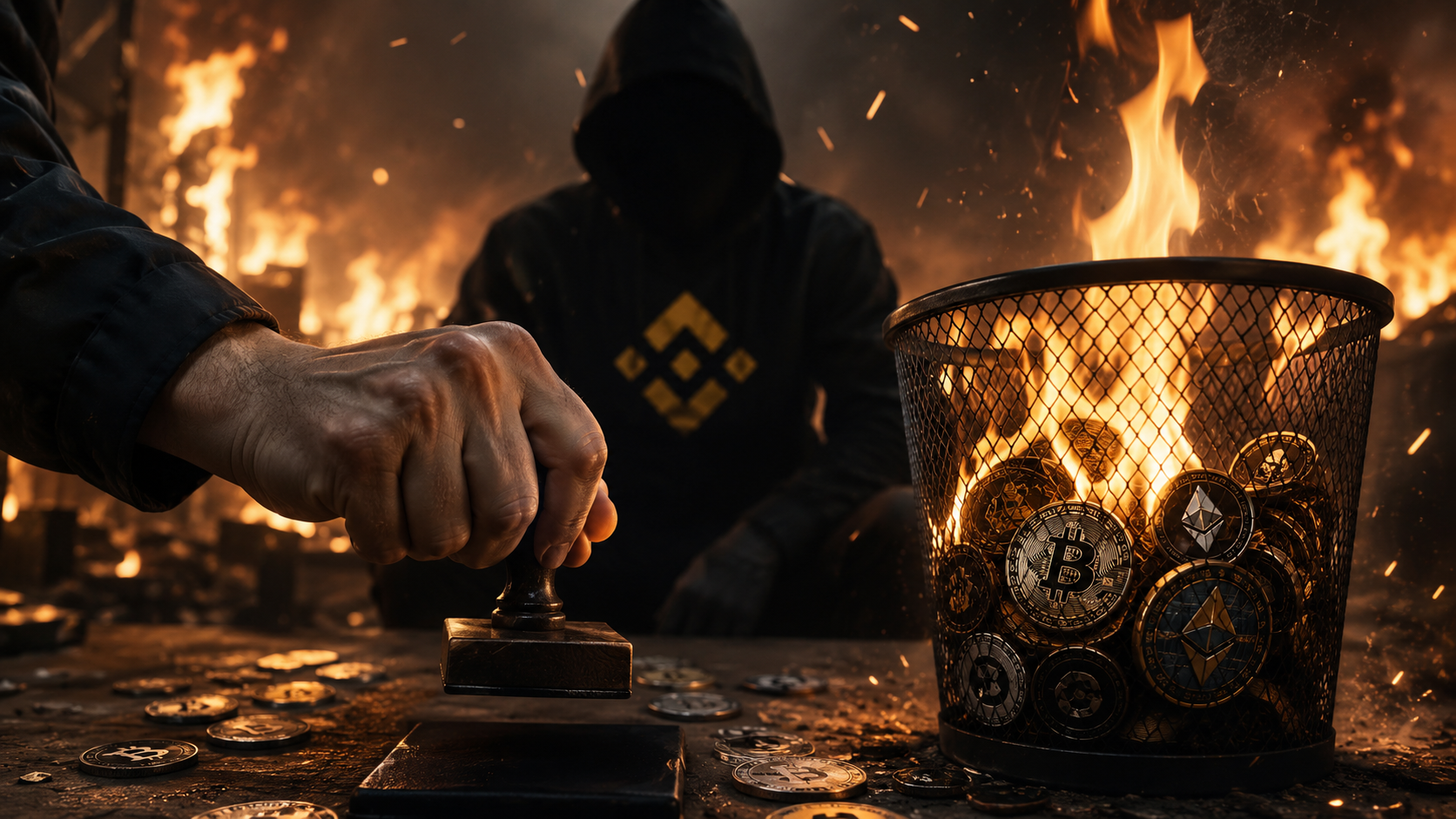 Binance