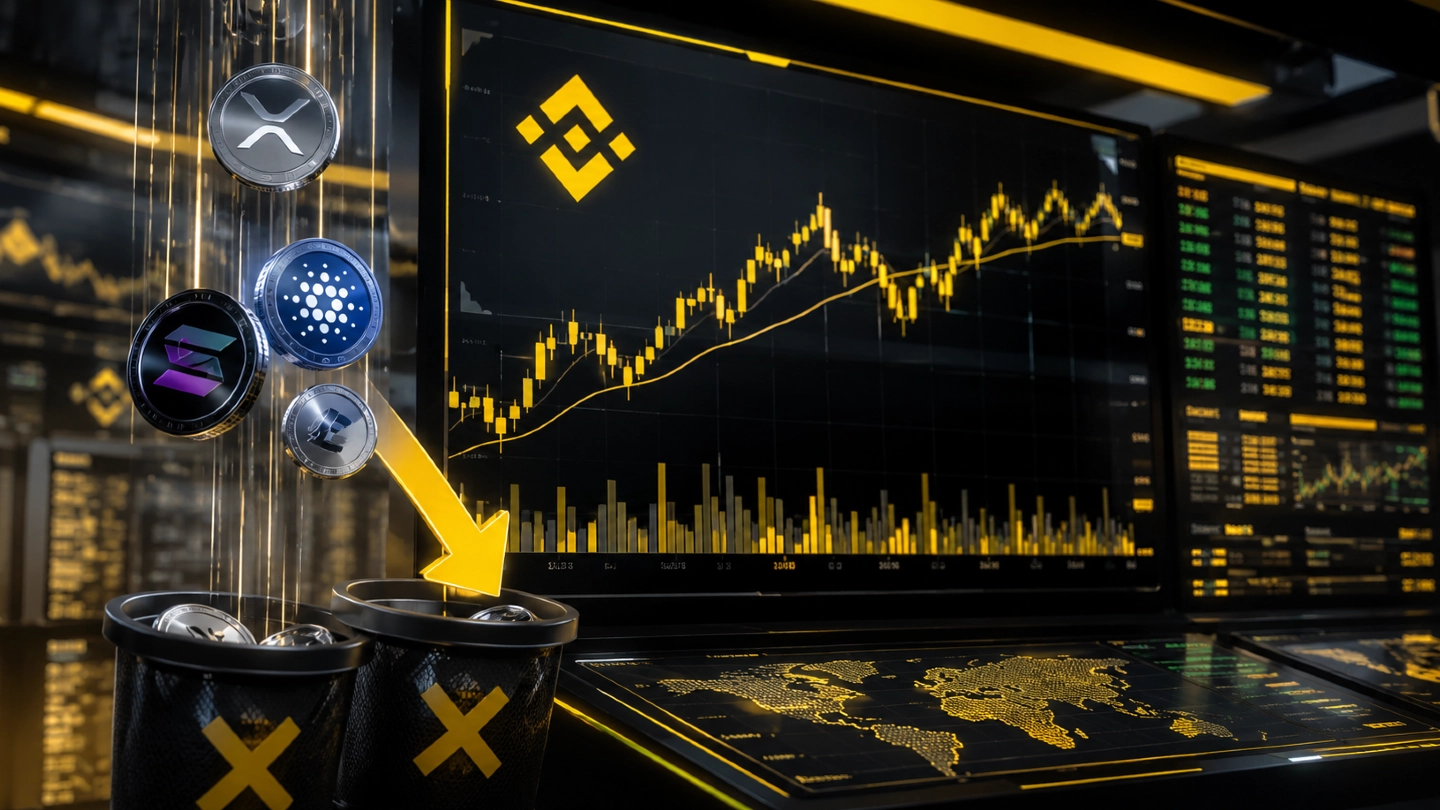 Binance