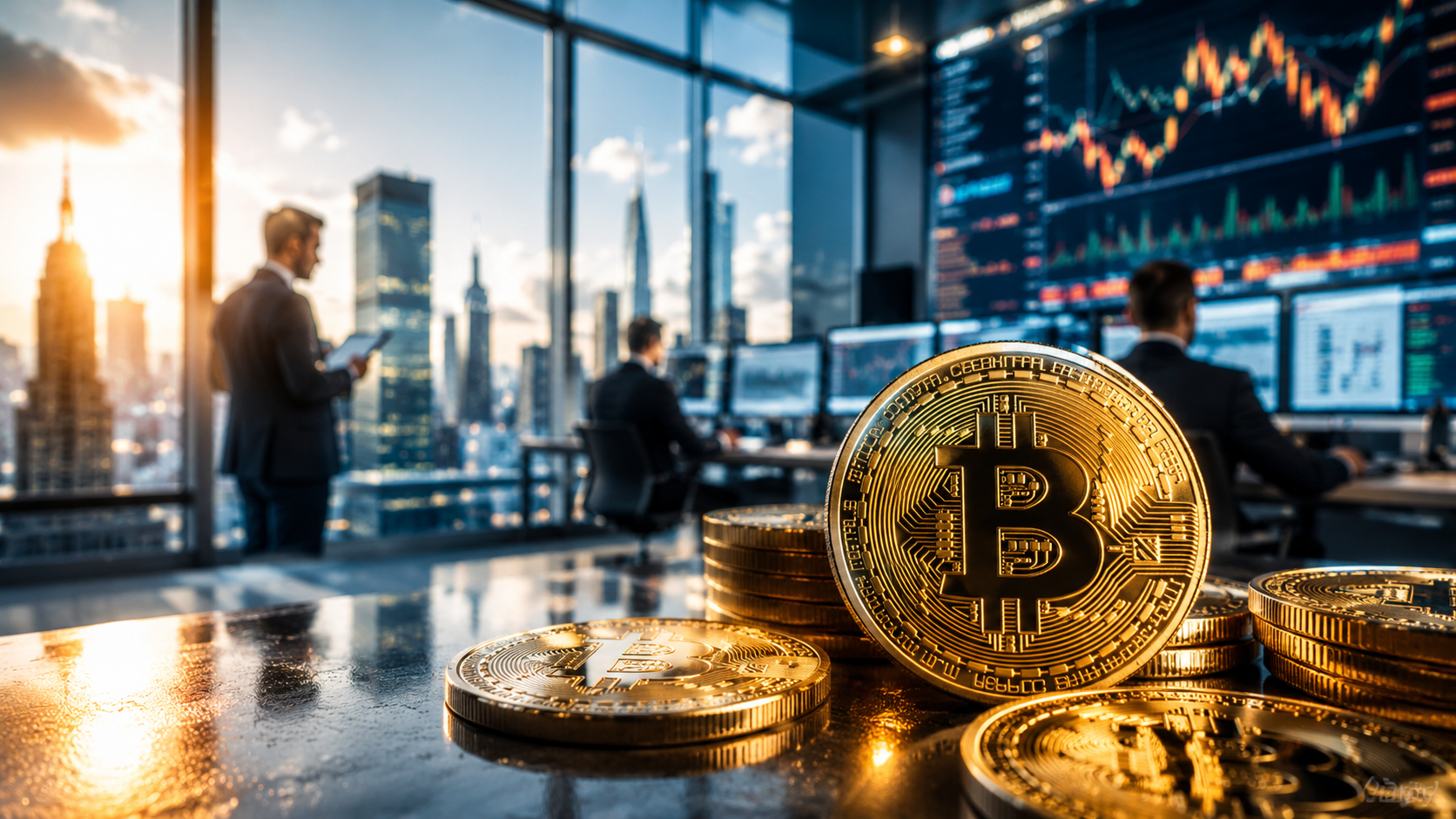 Bitcoin