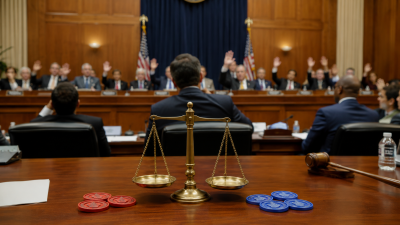 John Kennedy’nin desteğiyle CLARITY Act komite aşamasını geçebilecek çoğunluğa ulaştı