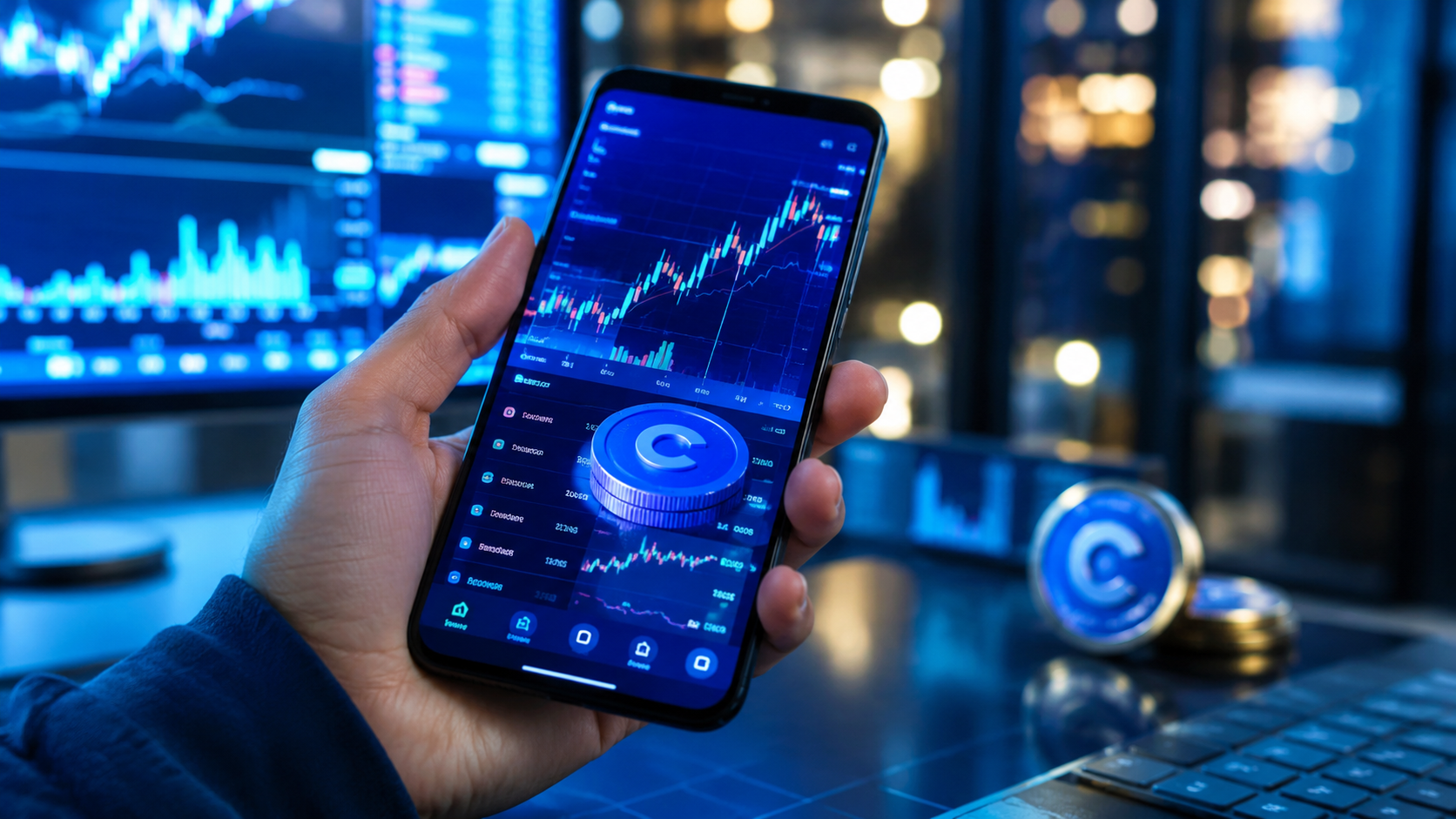 Coinbase