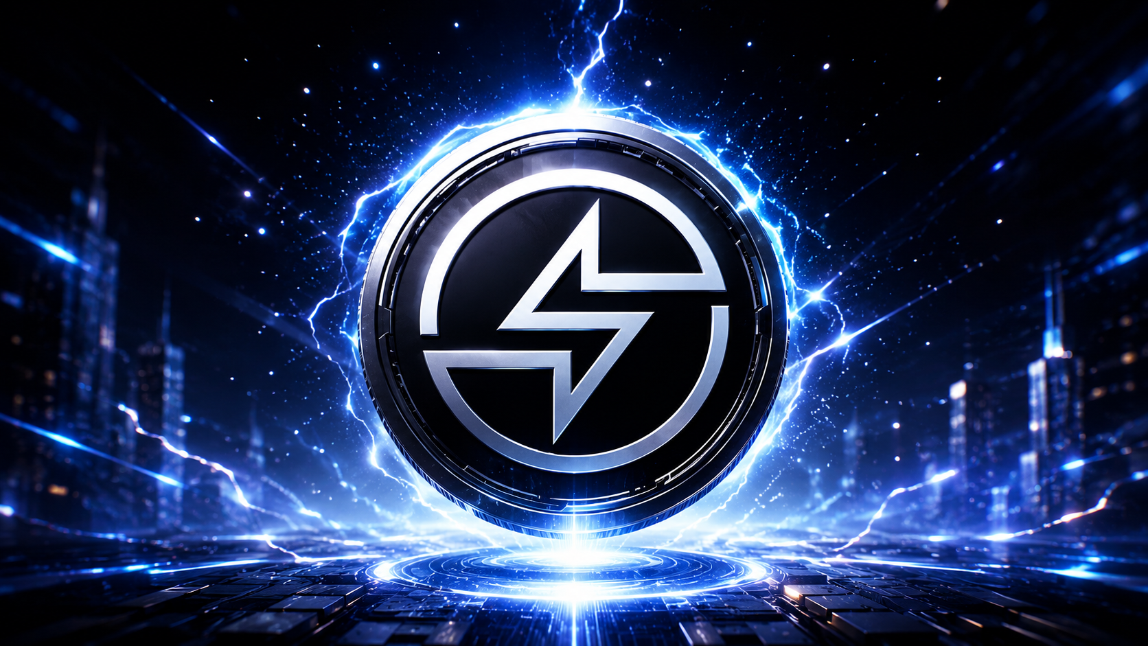 Starpower (STAR) Coin