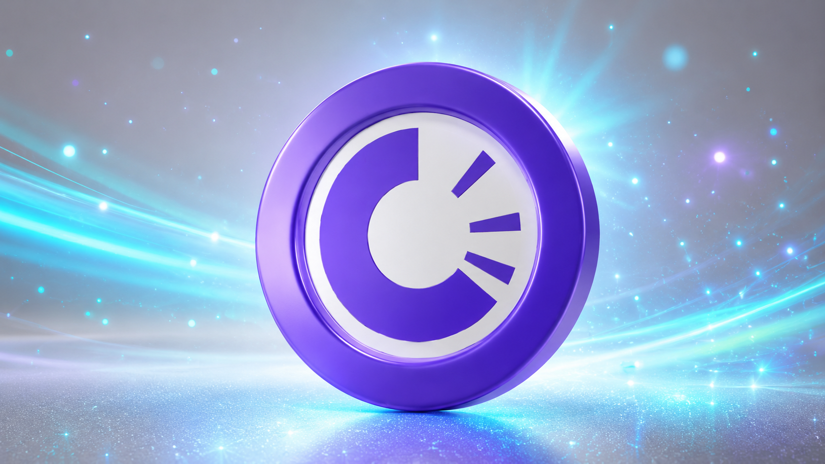 TRAC coin