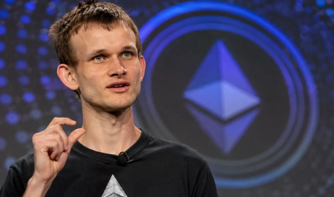 Vitalik Buterin yapay zeka destekli formal verification yönteminin Ethereum ve