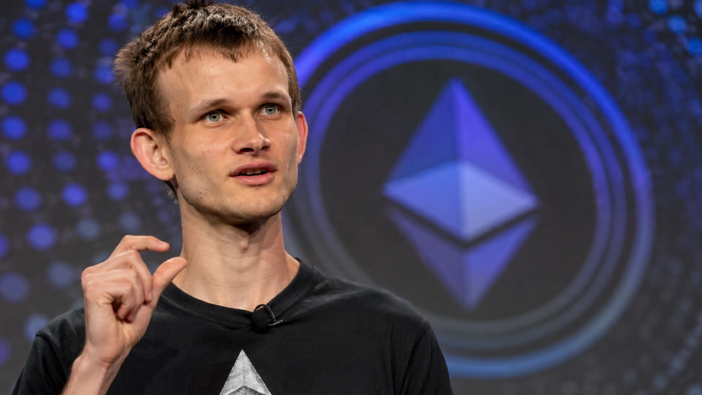 Vitalik Buterin yapay zeka destekli formal verification yönteminin Ethereum ve