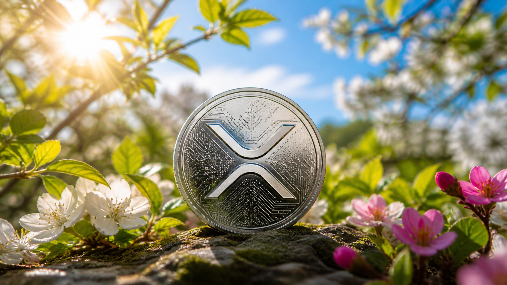 XRP