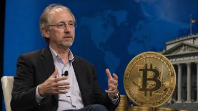 Adam Back, devletlerin Bitcoin biriktirmesini projenin ruhundan kopuş değil küresel