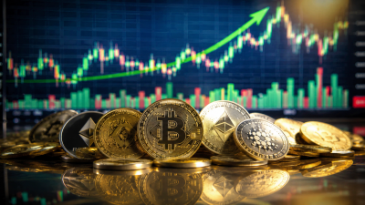 Altcoin işlem hacmindeki artış, piyasada altcoin sezonu beklentisini yeniden gündeme