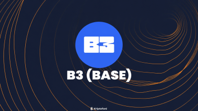 B3 Coin, Base ağı üzerinde çalışan oyun ve tüketici uygulamaları