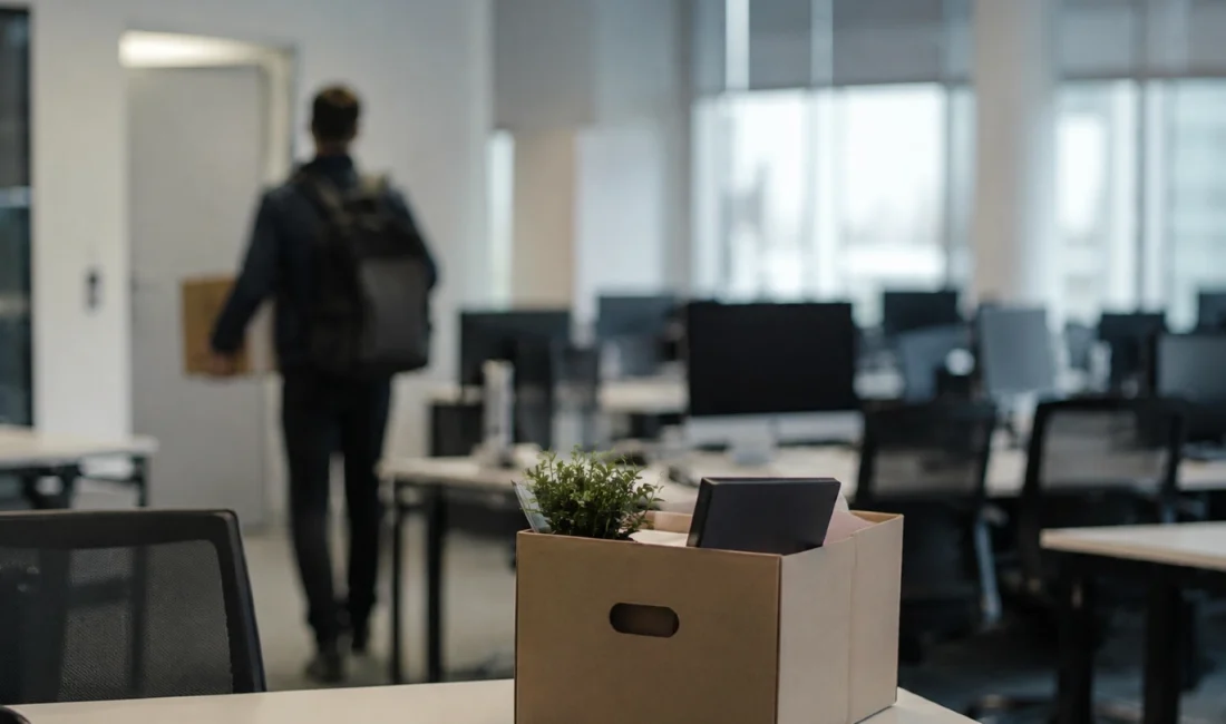 Bankless ekibinin büyük bölümünü sessizce işten çıkardığı iddiası kripto para