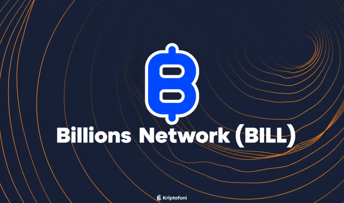 Billions Network (BILL) Coin Nedir? BILL coin, Billions Network ekosisteminde kimlik doğrulama, staking ve ağ