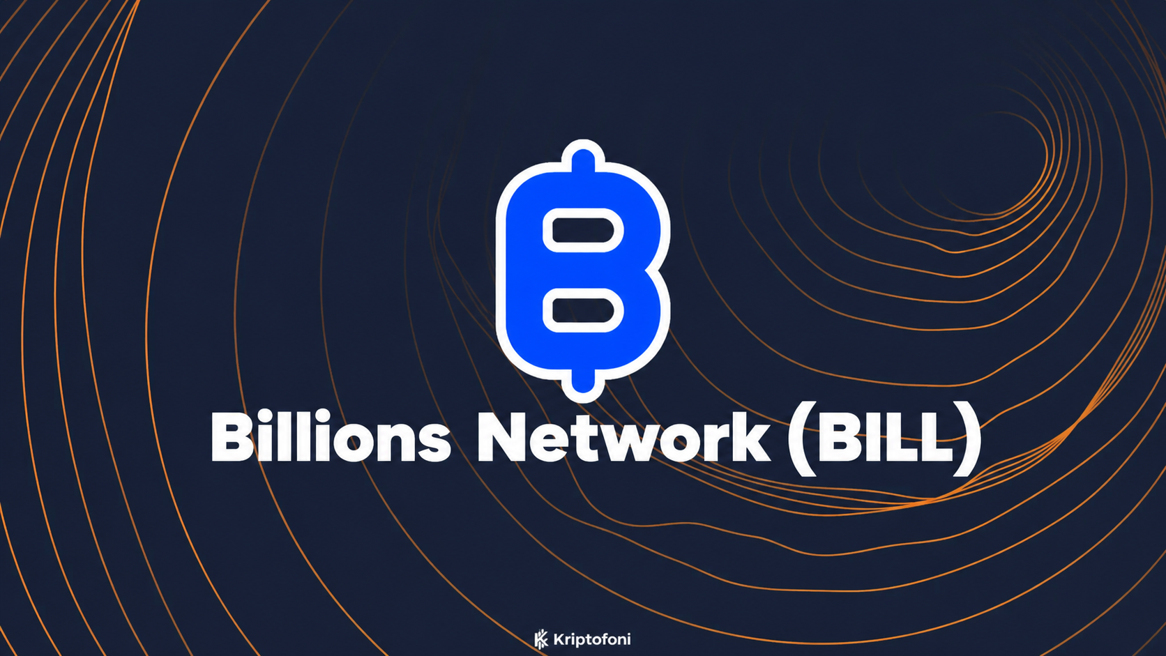 BILL coin, Billions Network ekosisteminde kimlik doğrulama, staking ve ağ