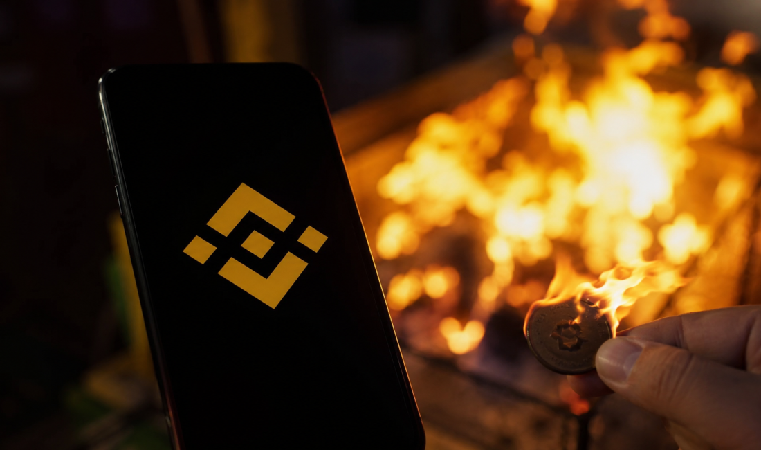 Binance, ATA, FARM, MLN, PHB ve SYS için spot işlemleri