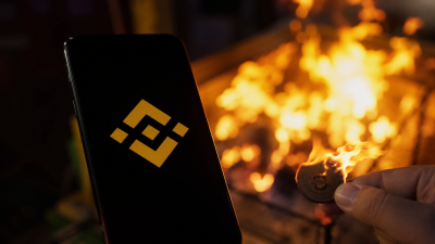 Binance, ATA, FARM, MLN, PHB ve SYS için spot işlemleri