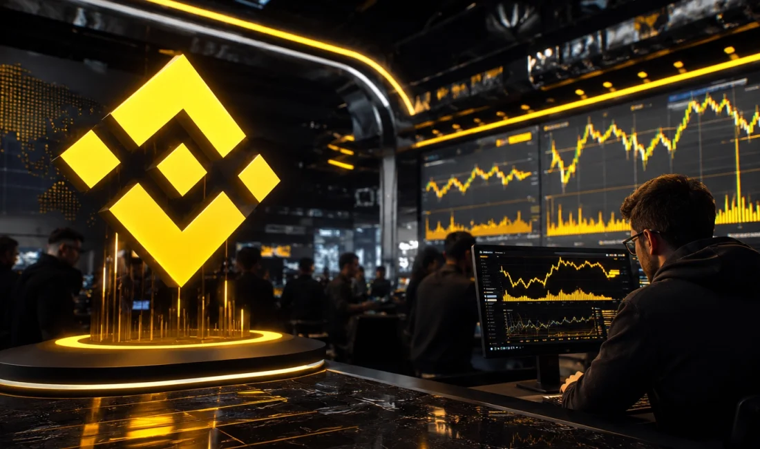 Binance 9 Altcoin İşlem Paritesini Delist Ediyor Binance, 29 Mayıs 2026’da APT/ETH, DOT/ETH, FLOKI/FDUSD ve WIF/FDUSD dahil