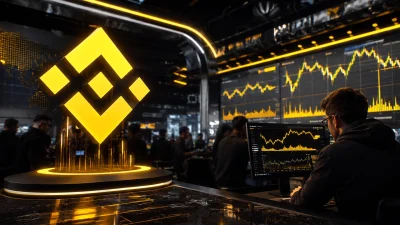 Binance, 29 Mayıs 2026’da APT/ETH, DOT/ETH, FLOKI/FDUSD ve WIF/FDUSD dahil