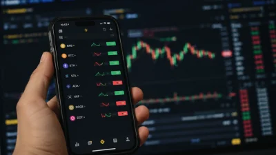 Binance, ALCX, COOKIE, DODO, EPIC, HEI, HFT, STORJ, SYN ve