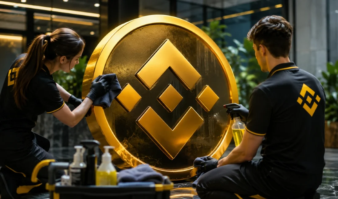 Binance Gözlerinin Yaşına Bakmadı: Alpha’dan 12 Altcoin Delist Ediliyor Binance Alpha, DIGI, K, SKI, JOJO, PLAYSOLANA, PAL, HIPPO ve