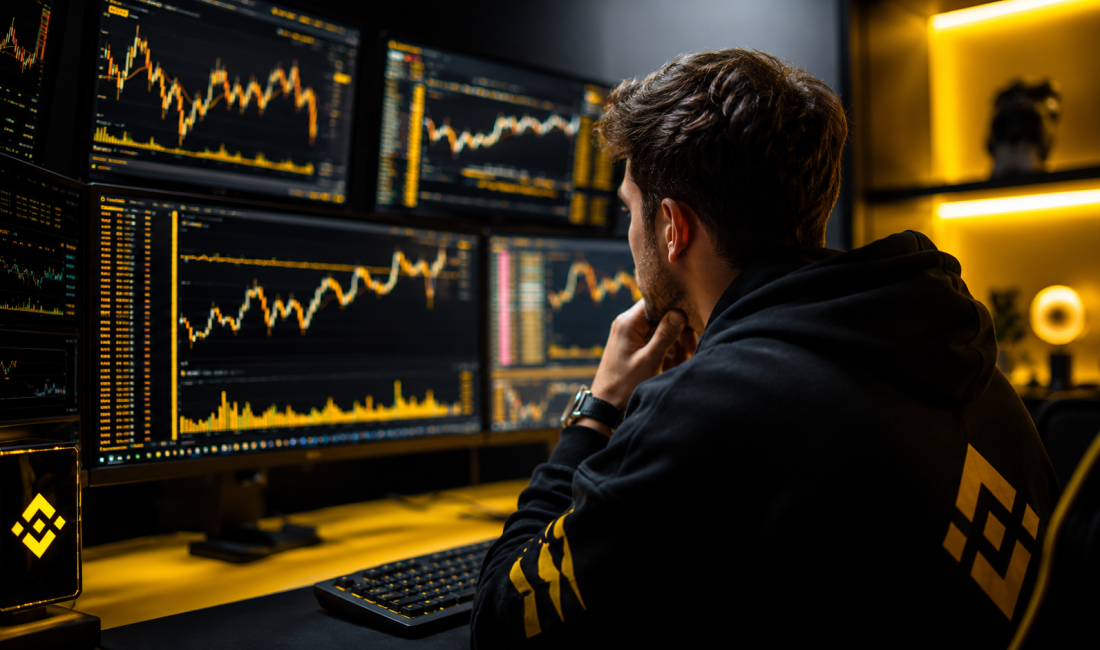 Binance BILLUSDT Sözleşmesini 20x Kaldıraçla Açıyor Binance Billions Network token’ı BILL için BILLUSDT sürekli vadeli sözleşmesini