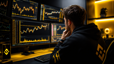 Binance Billions Network token’ı BILL için BILLUSDT sürekli vadeli sözleşmesini