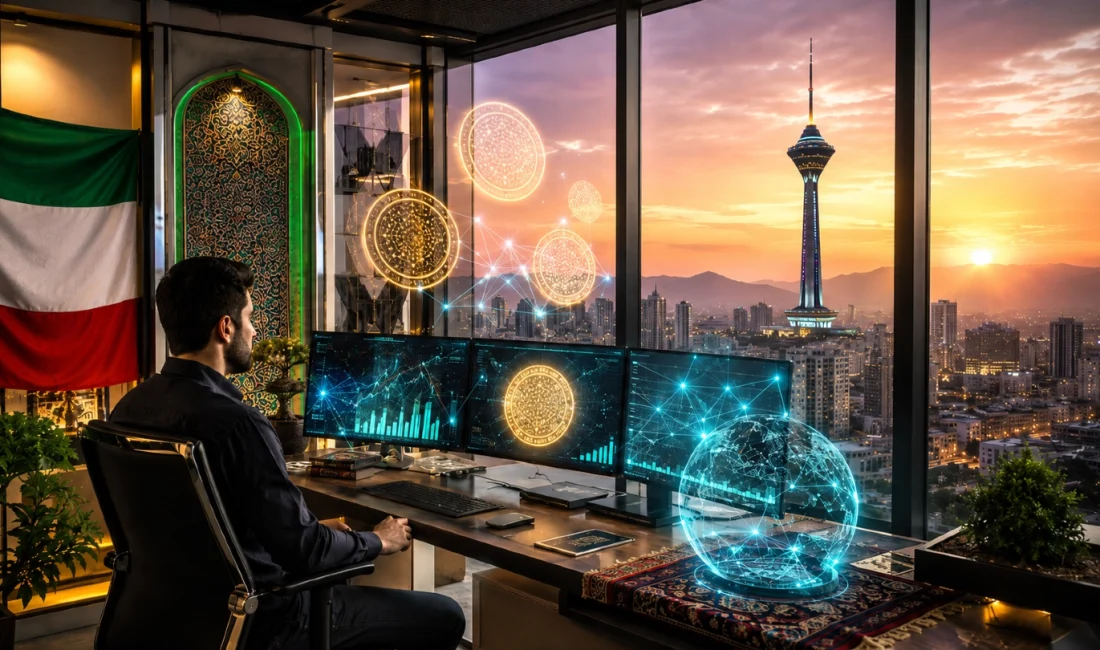 Binance CEO’su WSJ’nin İran İddialarını Reddetti Binance CEO’su Richard Teng, WSJ’nin İran bağlantılı kripto para işlemleriyle