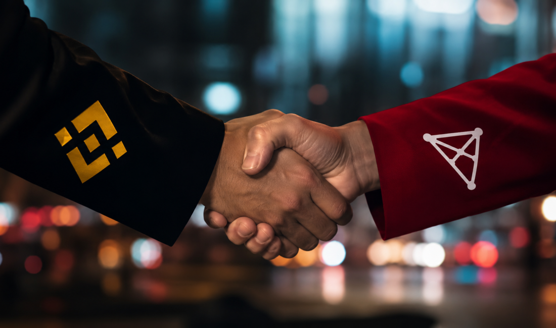 Binance Chiliz Fan Token Sözleşme Değişimini Destekleyecek Binance, sekiz Chiliz fan token için CAP20 sözleşme değişimini destekleyecek