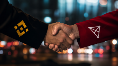 Binance, sekiz Chiliz fan token için CAP20 sözleşme değişimini destekleyecek