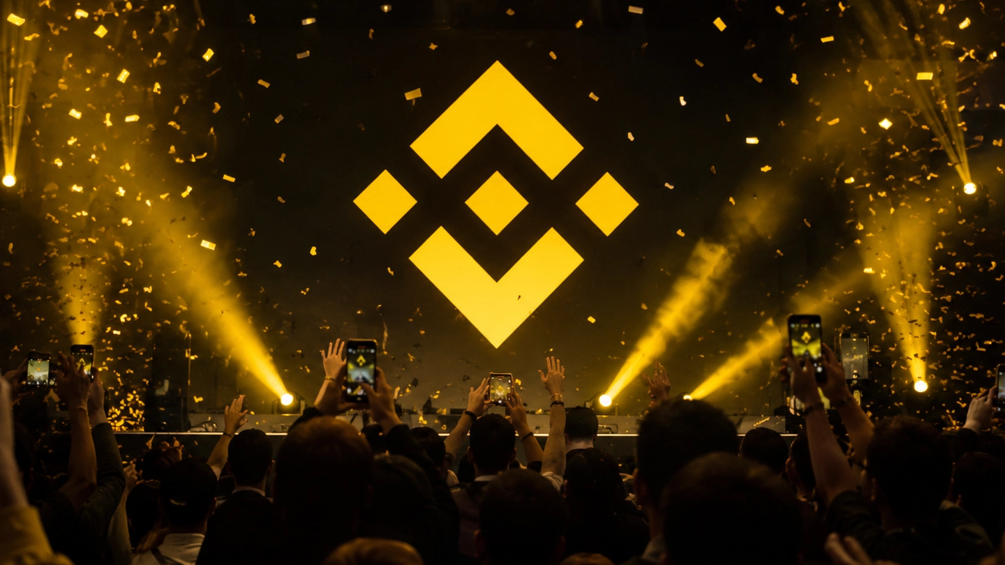 Binance, Genius Terminal (GENIUS) ve OpenGradient (OPG) tokenlarını Seed Tag