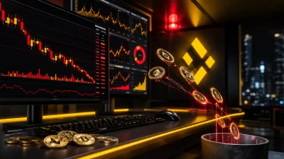 Binance Margin, 29 Mayıs 2026’da COW/USDC, SKL/USDC ve COTI/USDC dahil