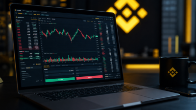 Binance, PHAROSUSDT ve STARUSDT sürekli vadeli işlem sözleşmelerini kullanıcıların erişimine