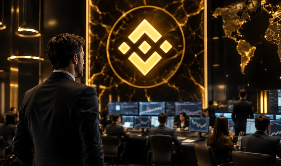 Binance, HODLer Airdrops programının 65. projesi olarak Genius Terminal’i duyurdu.